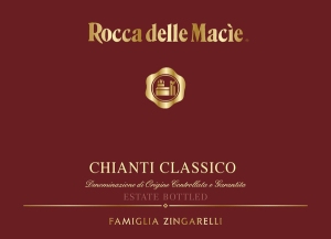 Rocca - Chianti nClassico