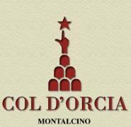 col d'orcia